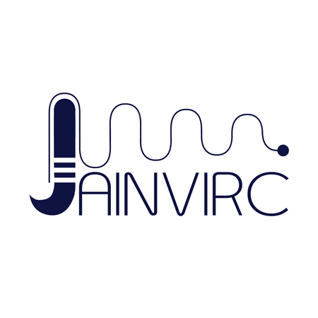 Jainvirc Logo